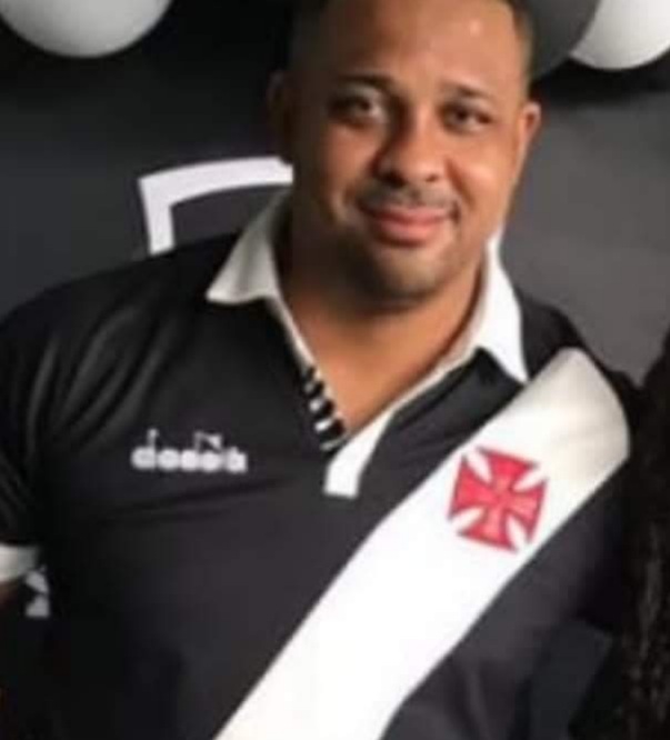 POLICIAL É EXECUTADO NO RJ!!