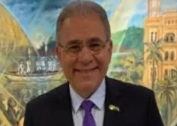 Marcelo Queiroga é nomeado ministro da Saúde