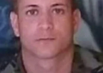 CABO DA AERONÁUTICA É ASSASSINADO NA ZONA OESTE