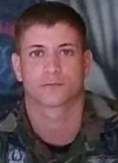 CABO DA AERONÁUTICA É ASSASSINADO NA ZONA OESTE