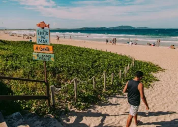 ATENÇÃO! – CABO FRIO ANUNCIA FECHAMENTO DO ACESSO ÀS PRAIAS A PARTIR DESTA QUINTA-FEIRA (25)