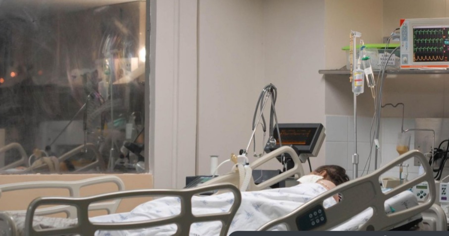 Covid-19: trombose pode acontecer até quatro semanas após recuperação