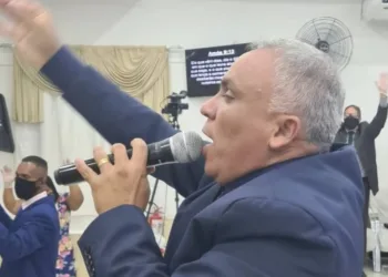 Pastor assusta com profecia que fala de morte no dia 30 de março