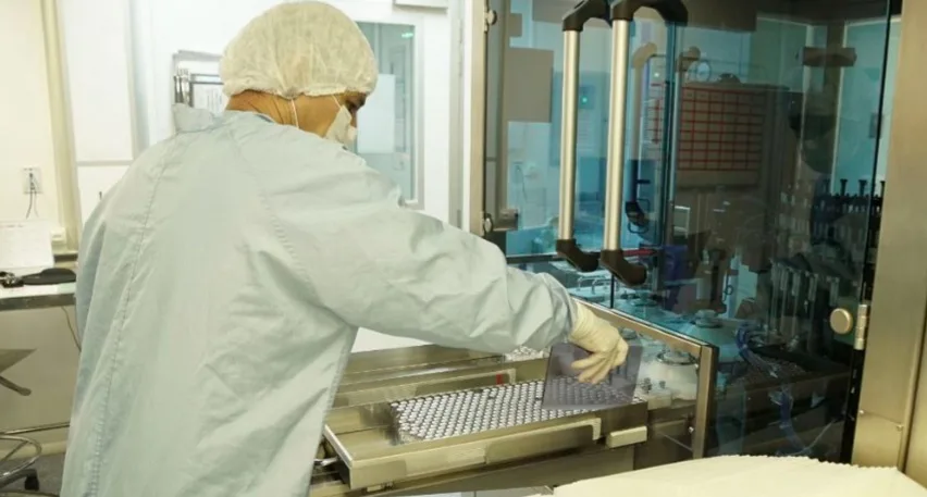 Covid-19: estado do Rio bate novo recorde por fila de leitos