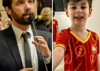 CASO HENRY: SEIS HORAS APÓS MORTE DE MENINO, JAIRINHO TROCOU MENSAGENS COM A EX ‘COMO SE NADA TIVESSE ACONTECIDO’