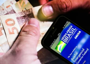 Pagamento do novo auxílio emergencial começa na próxima terça-feira