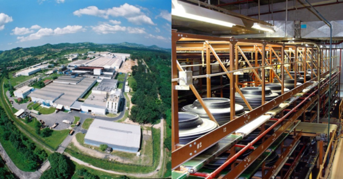 Michelin abre vagas de emprego na Zona Oeste do Rio