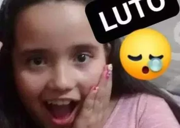 ESTUDANTE  DE 13 ANOS MORRE DE COVID-19 APÓS RETORNO ÀS AULAS.