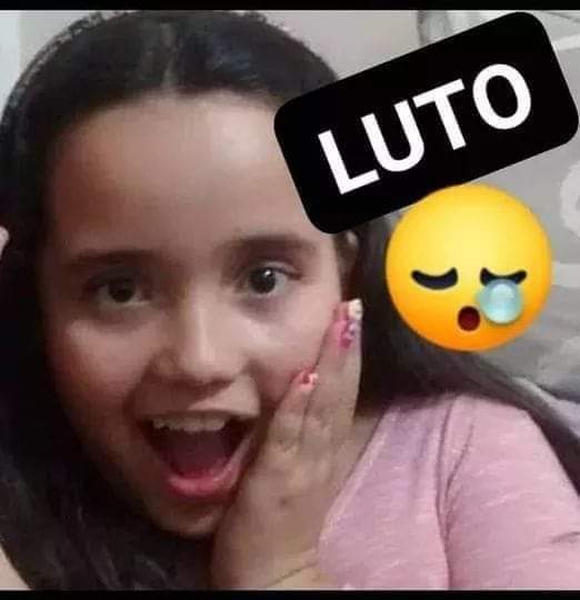 ESTUDANTE  DE 13 ANOS MORRE DE COVID-19 APÓS RETORNO ÀS AULAS.