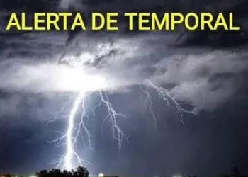 CHUVAS FORTES AMANHÃ!! VEJA A PREVISÃO DO TEMPO!!
