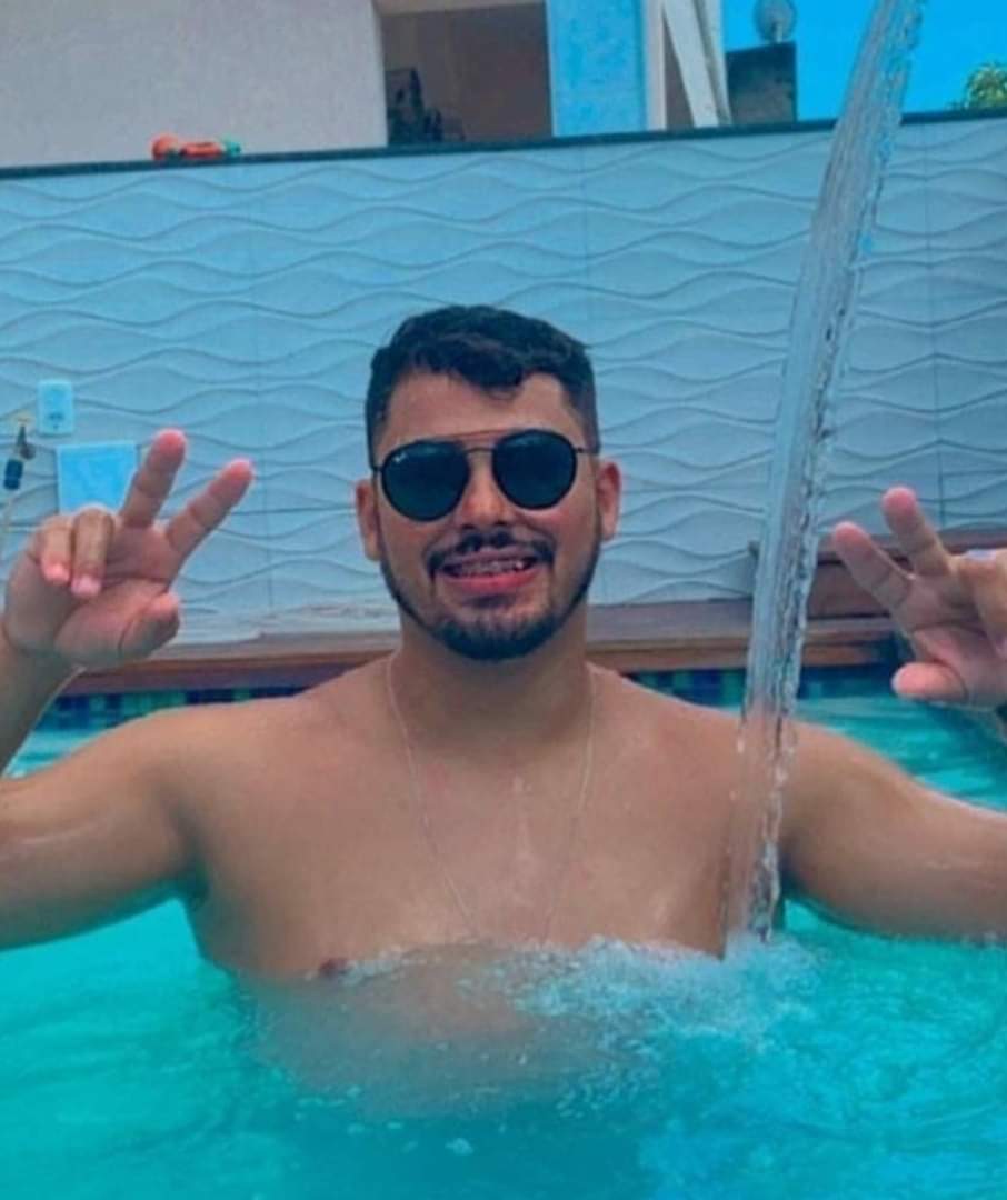 ACIDENTE GRAVE COM FUNCIONÁRIO DA EBSE EM SANTISSIMO