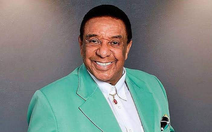 AGNALDO TIMÓTEO É INTERNADO COM COVID-19