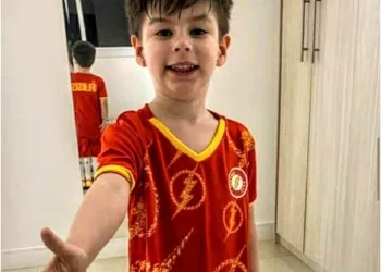MISTERIO NA MORTE DO ENTEADO DE VEREADOR NO RJ!