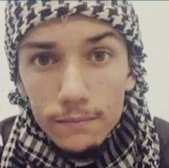Homem é preso no RJ por associação ao terrorismo