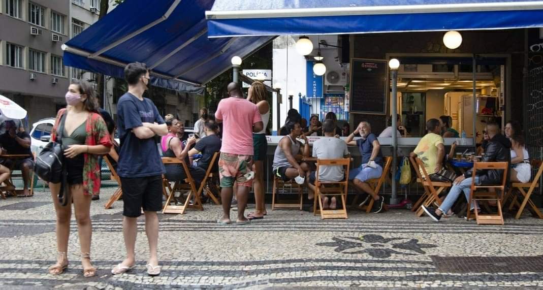 Prefeitura do Rio anuncia segunda-feira funcionamento apenas de serviços essenciais por dez dias