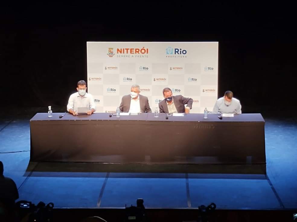 URGENTE!! RIO FECHARÁ ESCOLAS, BARES E RESTAURANTES DURANTE ‘SUPERFERIADO’
