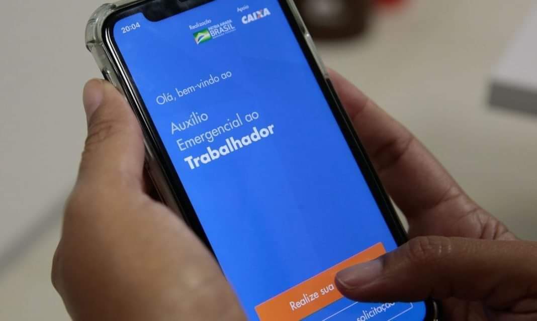 MINISTRO DA CIDADANIA DIZ QUE AUXÍLIO EMERGENCIAL COMEÇA A SER PAGO ENTRE OS DIAS 05 E 06 DE ABRIL