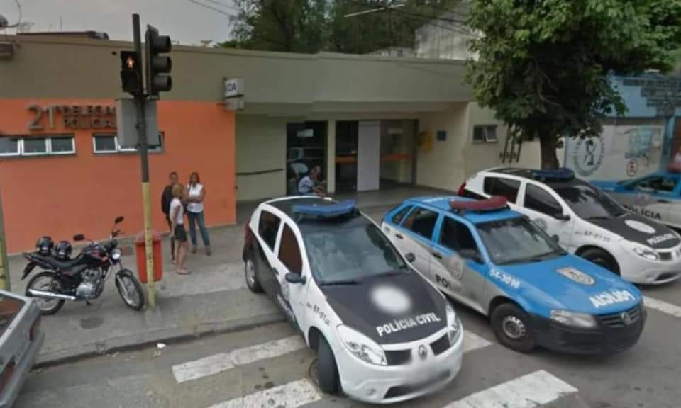 BEBÊ DE CINCO MESES É ESPANCADO PELO PADRASTRO