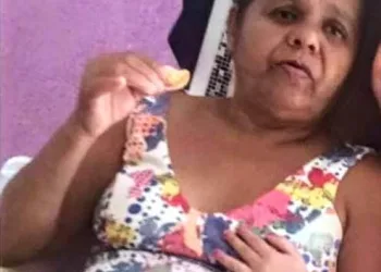 MULHER DESAPARECIDA NA ZONA OESTE!