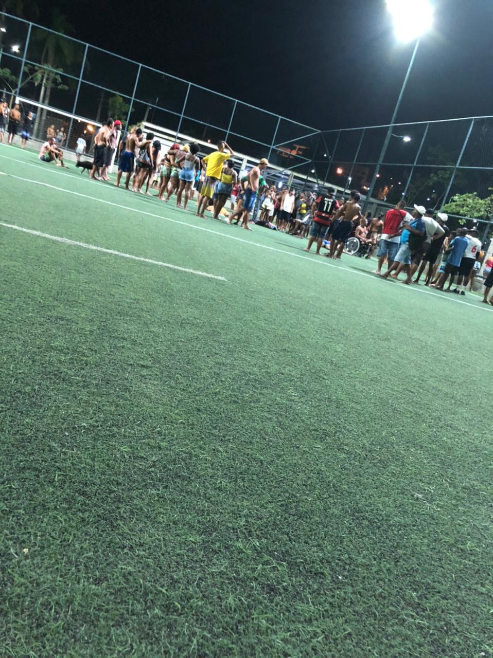 Urgente!! Tiros e mortos em Madureira!! ( fotos)