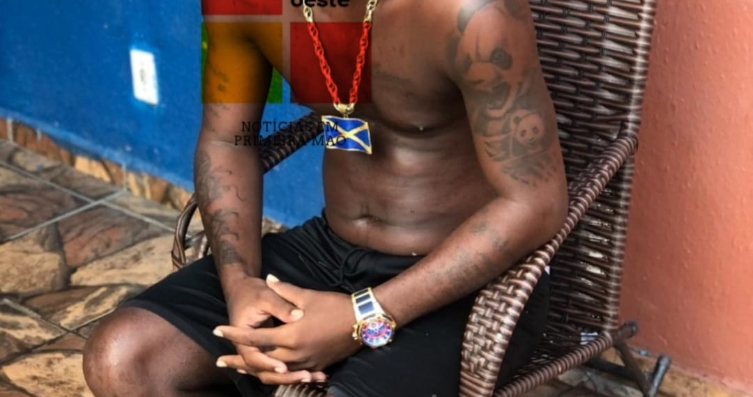 TRAFICANTES SÃO MORTOS NA ZONA OESTE ( FOTO)