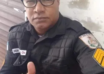 POLICIAL É EXECUTADO NO RJ!!