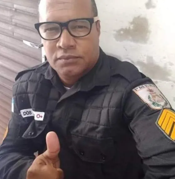 POLICIAL É EXECUTADO NO RJ!!