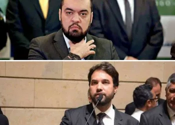 DR. JAIRINHO LIGOU PARA O GOVERNADOR DO RIO HORAS DEPOIS DA MORTE DA CRIANÇA