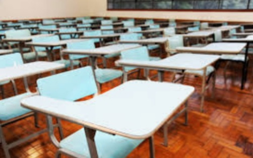 Escolas do Rio devem ser reabertas na segunda-feira