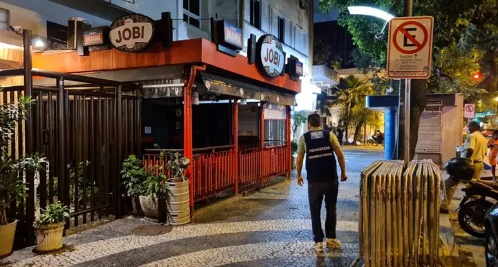 Prefeitura do Rio manterá fechamento de comércio, bares e restaurantes