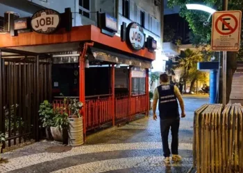 Prefeitura do Rio manterá fechamento de comércio, bares e restaurantes