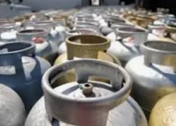 PETROBRAS AUMENTA GÁS DE COZINHA EM 5% A PARTIR DE HOJE