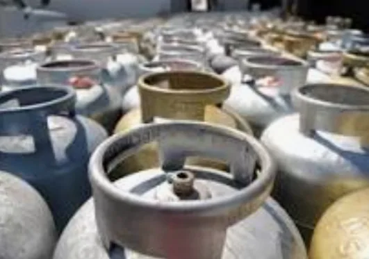 PETROBRAS AUMENTA GÁS DE COZINHA EM 5% A PARTIR DE HOJE