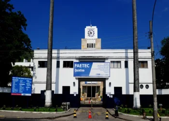 Faetec realiza matrículas on-line para os novos alunos da Rede