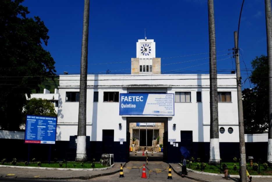 Faetec realiza matrículas on-line para os novos alunos da Rede