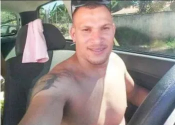 MOTORISTA DE APLICATIVO É MORTO POR CRIMINOSOS!! FAMILIA EM DESESPERO