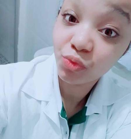 TÉCNICA DE ENFERMAGEM MORTA HOJE NO TREM NO RJ, ESTAVA INDO PARA O TRABALHO