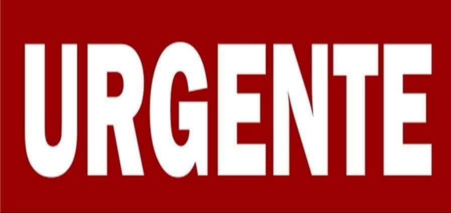 URGENTE!! PODE FALTAR ÁGUA NA ZONA OESTE ATÉ SEXTA FEIRA!!