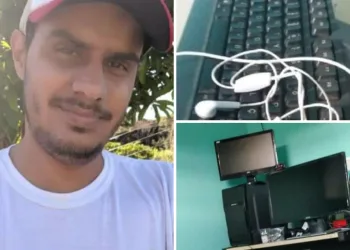 JOVEM MORRE ELETROCUTADO APÓS RECEBER DESCARGA ELÉTRICA DE FONE DE OUVIDO