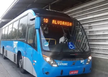 Prefeitura anuncia medidas para melhorar sistema de transporte da cidade