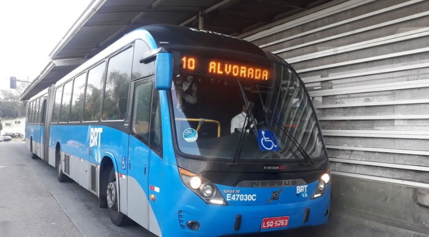 Prefeitura anuncia medidas para melhorar sistema de transporte da cidade