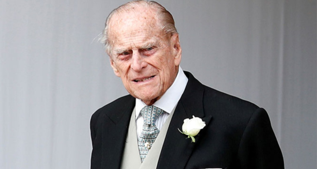 Príncipe Philip morre aos 99 anos, no Castelo de Windsor