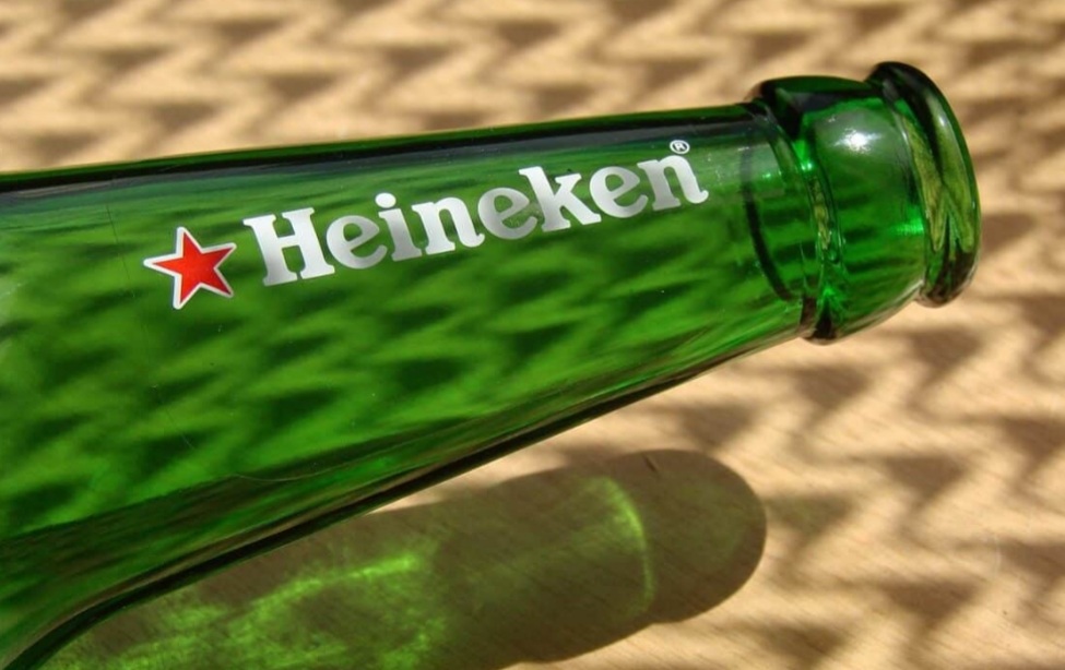Heineken anuncia vagas de emprego com salários de até R$2.000