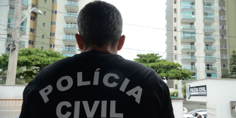 Polícia faz operação contra lavagem de dinheiro do tráfico na zona oeste
