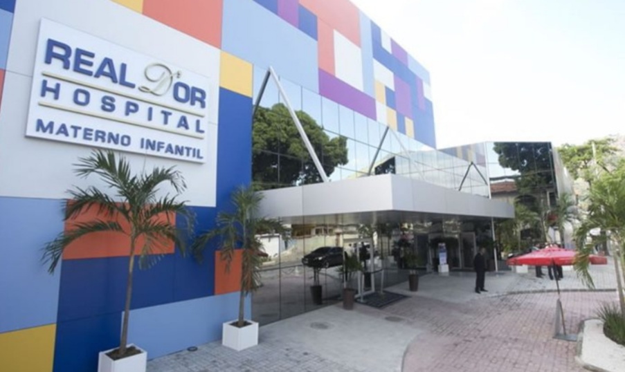 Rede D’or vagas para auxiliar de limpeza, ajudante de cozinha, recepcionista – Rio de Janeiro