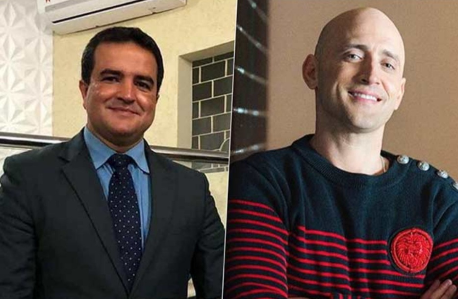 Pastor diz orar por morte de Paulo Gustavo e causa revolta