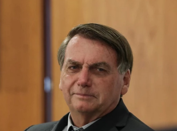 Jair Bolsonaro anuncia abertura de mais 8 mil leitos de UTI