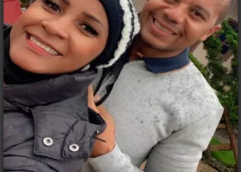 URGENTE |Homem estrangula a mulher até a morte e se mata em seguida no RJ