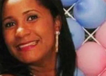 DESCANSE EM PAZ SARAH!! MAIS UM FEMINICÍDIO NO RJ