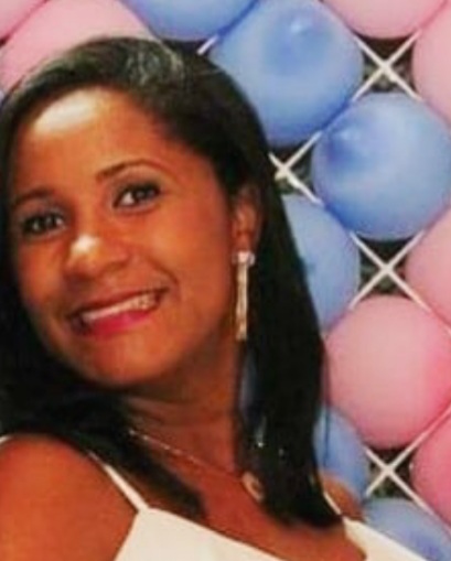 DESCANSE EM PAZ SARAH!! MAIS UM FEMINICÍDIO NO RJ